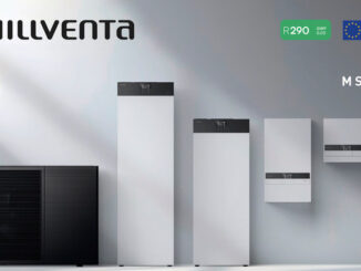 Panasonic rozszerza serię Aquarea M o nowe kompaktowe rozwiązanie