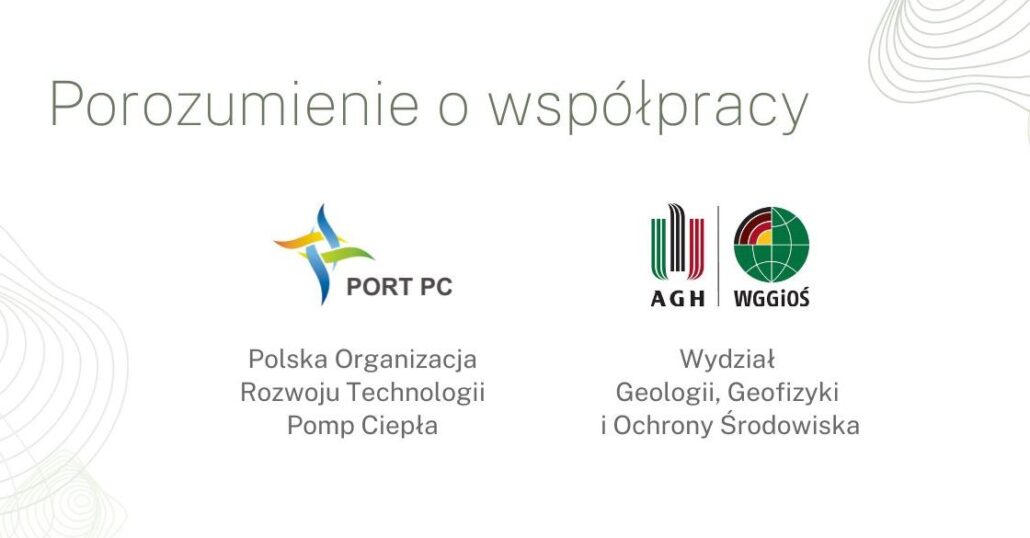 AGH i PORT PC kształcą specjalistów od pomp ciepła, HVAC i OZE