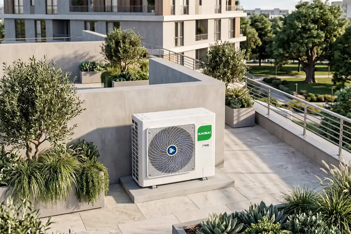 jak dziala system vrf